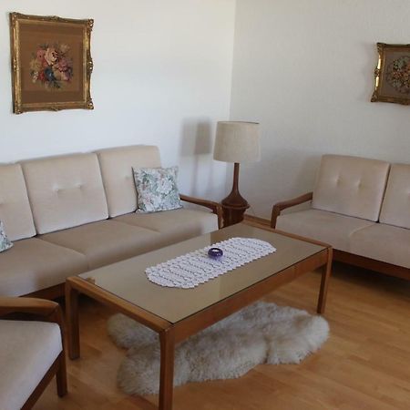Ferienwohnung "Kuechenmeister" Schlettau Buitenkant foto